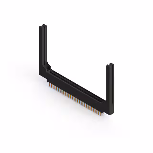 396-060-541-858 EDAC Inc.  Edgeboard Connectors